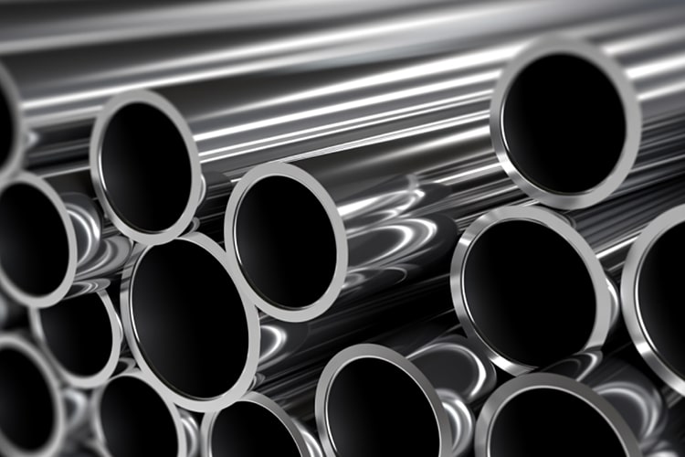 Alloy Steel